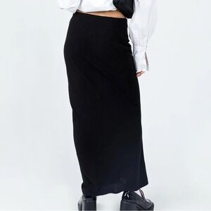 Princess Polly Jodie Maxi skirt